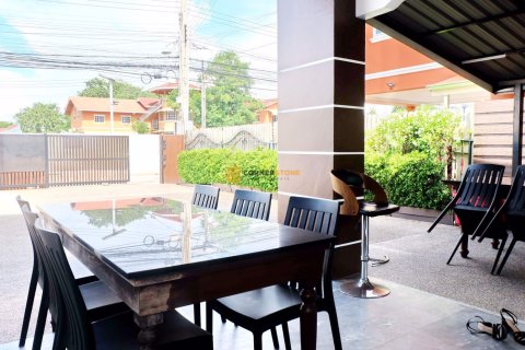 Estudio en Jomtien Beach, Pattaya, Tailandia № 134396 - foto 6
