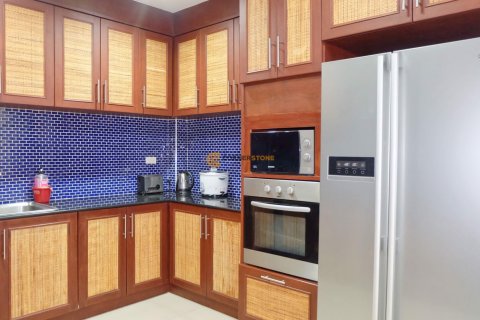 Estudio en Jomtien Beach, Pattaya, Tailandia № 134396 - foto 9