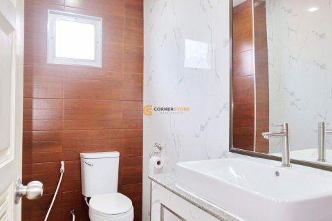 Estudio en Jomtien Beach, Pattaya, Tailandia № 134396 - foto 15