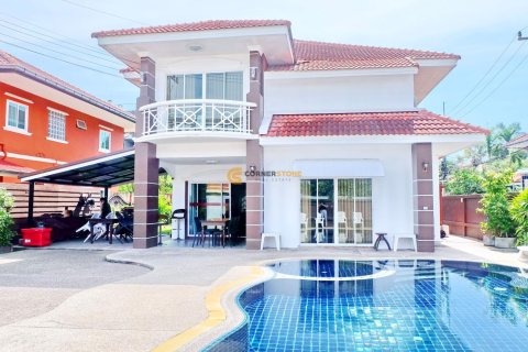 Estudio en Jomtien Beach, Pattaya, Tailandia № 134396 - foto 2
