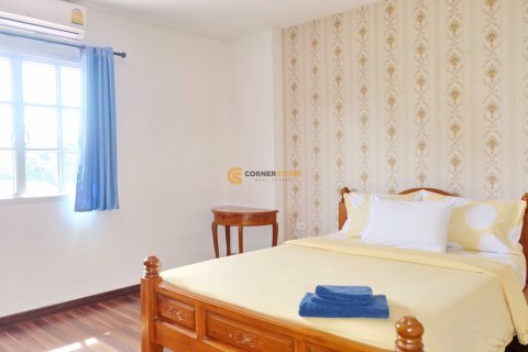 Estudio en Jomtien Beach, Pattaya, Tailandia № 134396 - foto 24