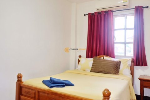 Estudio en Jomtien Beach, Pattaya, Tailandia № 134396 - foto 17