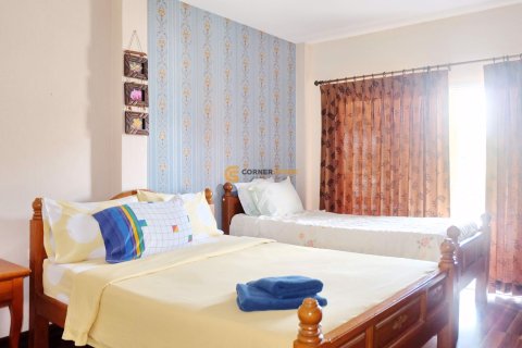 Estudio en Jomtien Beach, Pattaya, Tailandia № 134396 - foto 19