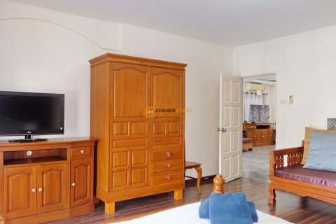 Estudio en Jomtien Beach, Pattaya, Tailandia № 134396 - foto 12