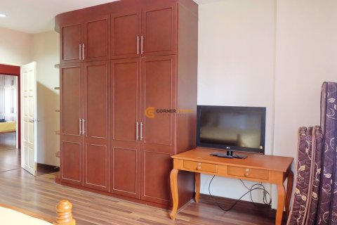 Estudio en Jomtien Beach, Pattaya, Tailandia № 134396 - foto 23