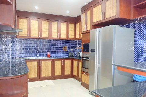 Estudio en Jomtien Beach, Pattaya, Tailandia № 134396 - foto 8
