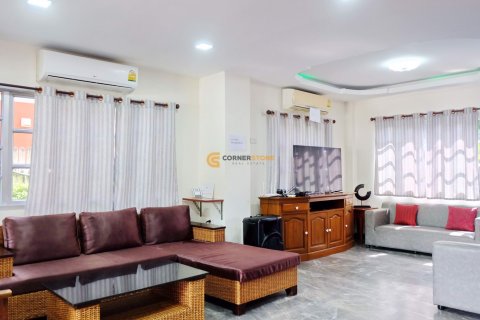 Estudio en Jomtien Beach, Pattaya, Tailandia № 134396 - foto 29
