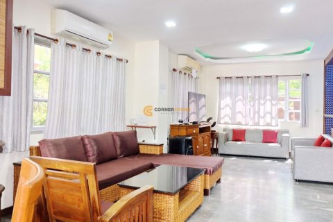 Estudio en Jomtien Beach, Pattaya, Tailandia № 134396 - foto 4