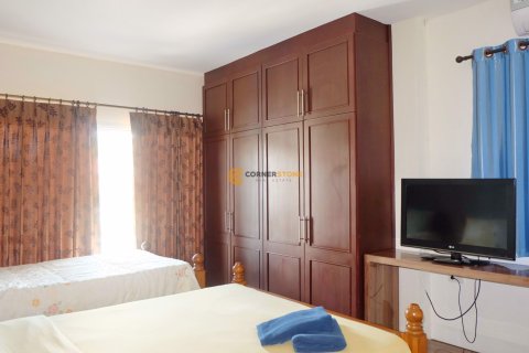 Estudio en Jomtien Beach, Pattaya, Tailandia № 134396 - foto 20