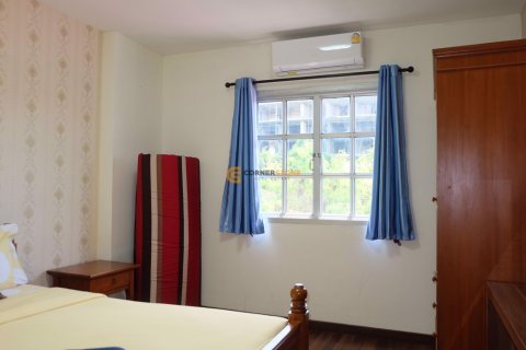 Estudio en Jomtien Beach, Pattaya, Tailandia № 134396 - foto 25