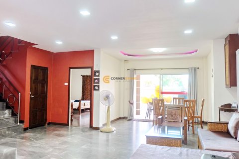 Estudio en Jomtien Beach, Pattaya, Tailandia № 134396 - foto 7