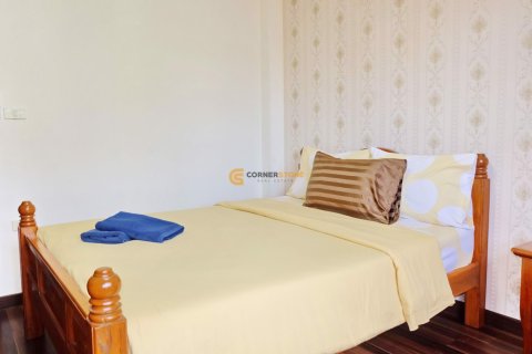 Estudio en Jomtien Beach, Pattaya, Tailandia № 134396 - foto 26