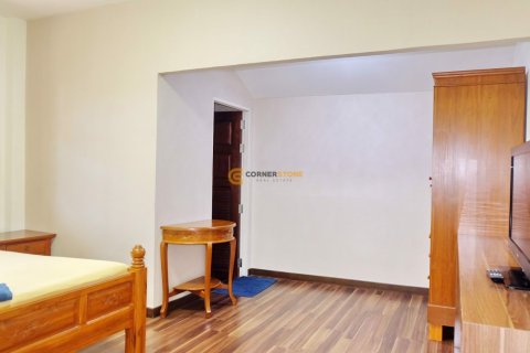 Estudio en Jomtien Beach, Pattaya, Tailandia № 134396 - foto 14