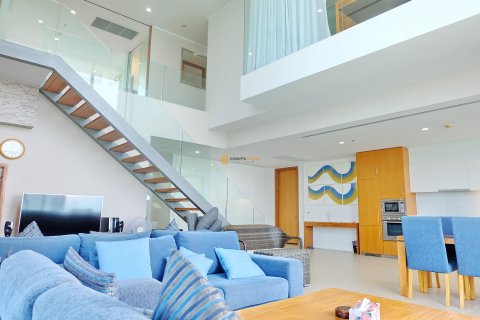 Studio in the Condo in Pattaya, Thailand  № 134393