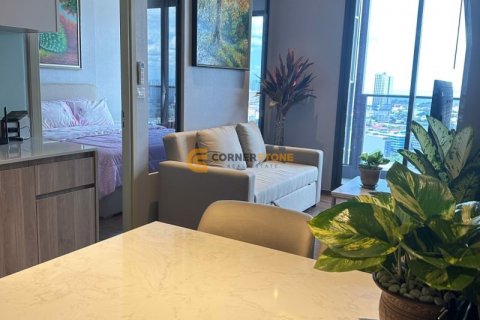 Estudio en el condominio en Pattaya, Tailandia № 134392 - foto 14