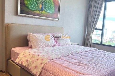 Estudio en el condominio en Pattaya, Tailandia № 134392 - foto 4