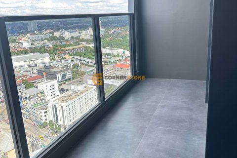 Estudio en el condominio en Pattaya, Tailandia № 134392 - foto 5