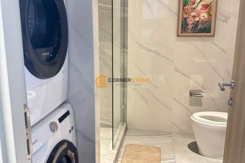 Estudio en el condominio en Pattaya, Tailandia № 134392 - foto 7
