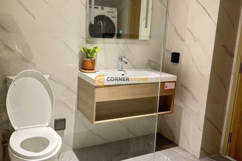 Estudio en el condominio en Pattaya, Tailandia № 134392 - foto 6