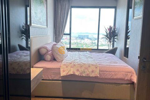 Estudio en el condominio en Pattaya, Tailandia № 134392 - foto 3