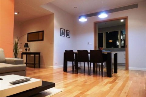 Condominio de 3 dormitorios en Bangkok, Tailandia № 144219 - foto 12