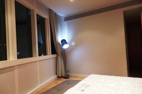 Condominio de 3 dormitorios en Bangkok, Tailandia № 144219
