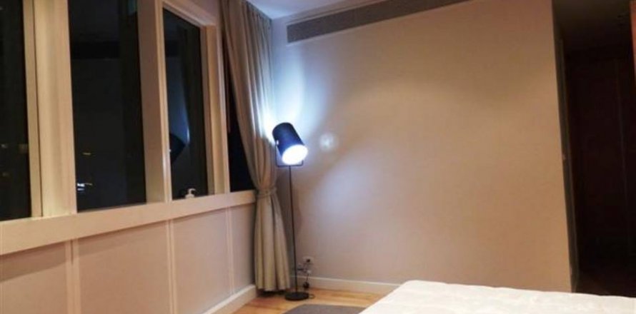 Condominio de 3 dormitorios en Bangkok, Tailandia № 144219