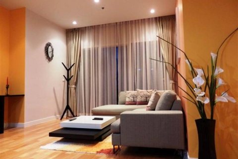 Condominio de 3 dormitorios en Bangkok, Tailandia № 144219 - foto 11