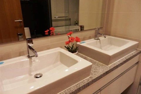 Condominio de 3 dormitorios en Bangkok, Tailandia № 144219 - foto 6