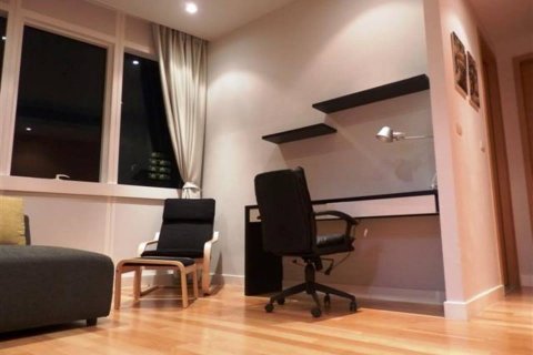 Condominio de 3 dormitorios en Bangkok, Tailandia № 144219 - foto 9