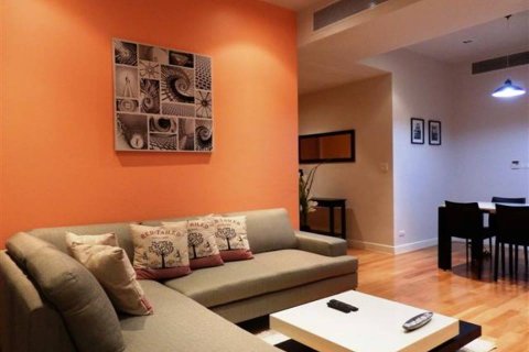 Condominio de 3 dormitorios en Bangkok, Tailandia № 144219 - foto 7