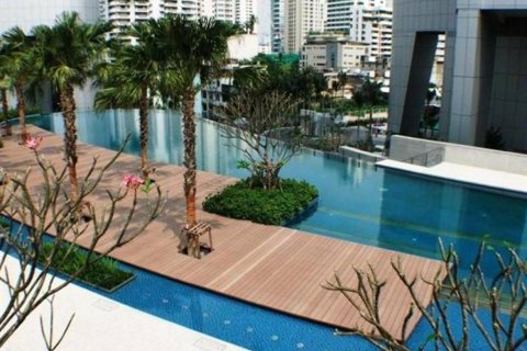 Condominio de 3 dormitorios en Bangkok, Tailandia № 144219 - foto 4
