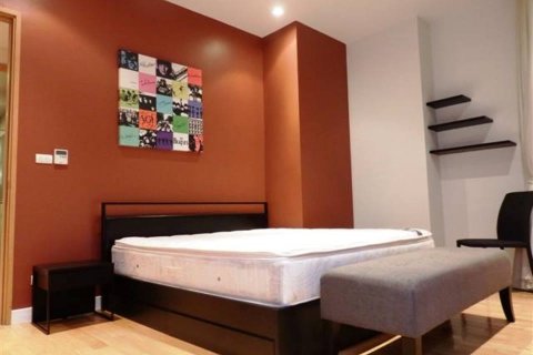 Condominio de 3 dormitorios en Bangkok, Tailandia № 144219 - foto 13