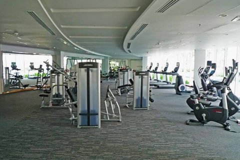 Condominio de 3 dormitorios en Bangkok, Tailandia № 144219 - foto 5