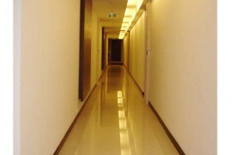 Eigentumswohnung in Yan Nawa, Bangkok, Thailand, 2 Schlafzimmer  № 144221