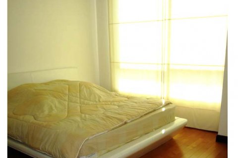Condominio de 2 dormitorios en Yan Nawa, Bangkok, Tailandia № 144221 - foto 6