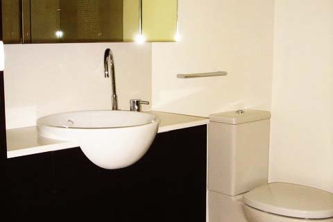 Condominio de 2 dormitorios en Yan Nawa, Bangkok, Tailandia № 144221 - foto 7