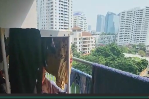 Condominio de 2 dormitorios en Bangkok, Tailandia № 157692 - foto 4