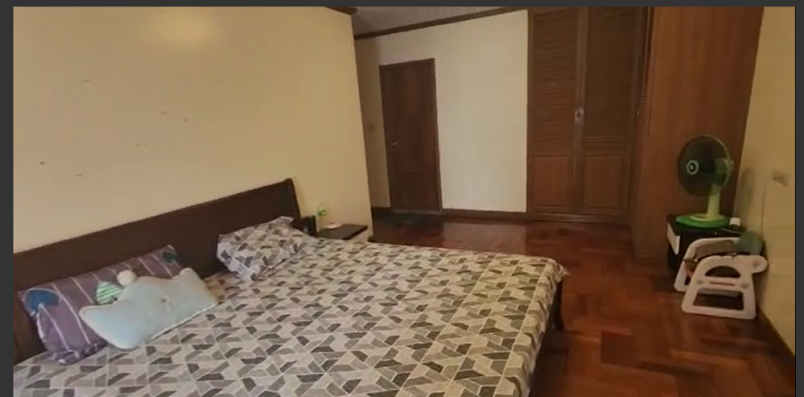 Condominio de 2 dormitorios en Bangkok, Tailandia № 157692