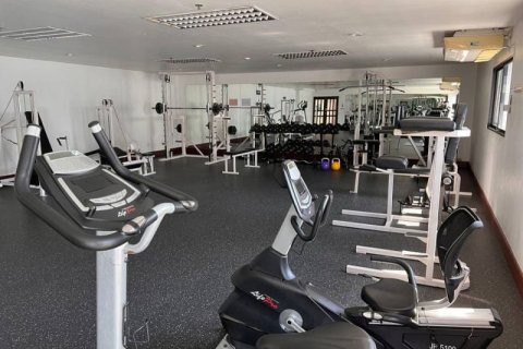 Condominio de 2 dormitorios en Bangkok, Tailandia № 157692 - foto 6
