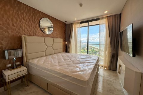 Condominio de 1 dormitorio en Pattaya, Tailandia № 157689 - foto 10