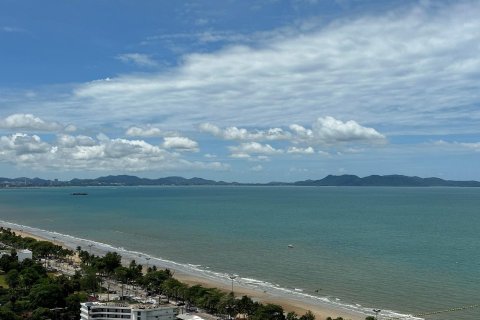 Condominio de 1 dormitorio en Pattaya, Tailandia № 157689 - foto 11