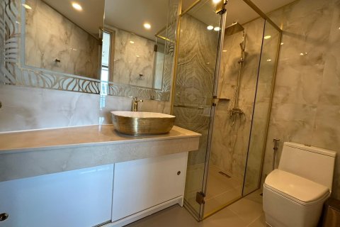 Condominio de 1 dormitorio en Pattaya, Tailandia № 157689 - foto 15