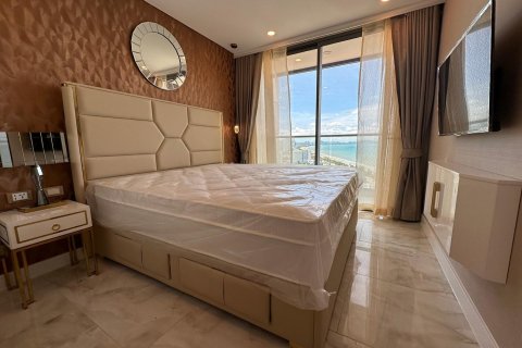 Condominio de 1 dormitorio en Pattaya, Tailandia № 157689 - foto 9