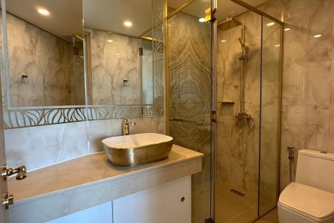 Condominio de 1 dormitorio en Pattaya, Tailandia № 157689 - foto 14
