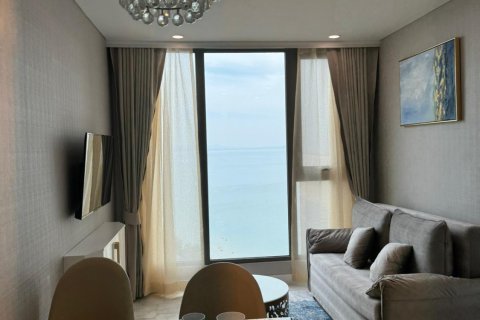 Condominio de 1 dormitorio en Pattaya, Tailandia № 157689 - foto 19
