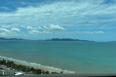 Condominio de 1 dormitorio en Pattaya, Tailandia № 157689 - foto 13
