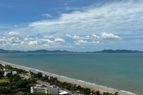 Condominio de 1 dormitorio en Pattaya, Tailandia № 157689 - foto 12