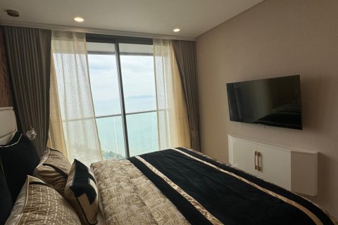Condominio de 1 dormitorio en Pattaya, Tailandia № 157689 - foto 20