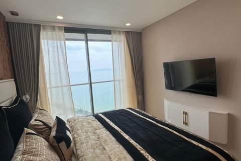 Condominio de 1 dormitorio en Pattaya, Tailandia № 157689 - foto 21
